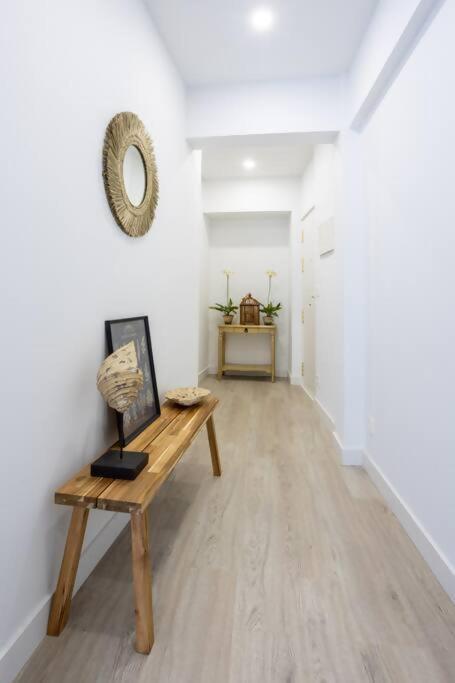 Aldatseta Home Apartamento Centrico แบร์เมโอ ภายนอก รูปภาพ