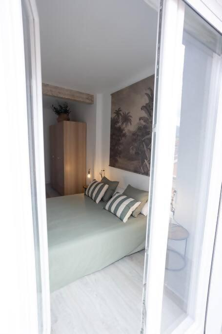 Aldatseta Home Apartamento Centrico แบร์เมโอ ภายนอก รูปภาพ