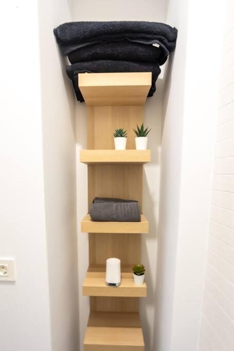 Aldatseta Home Apartamento Centrico แบร์เมโอ ภายนอก รูปภาพ