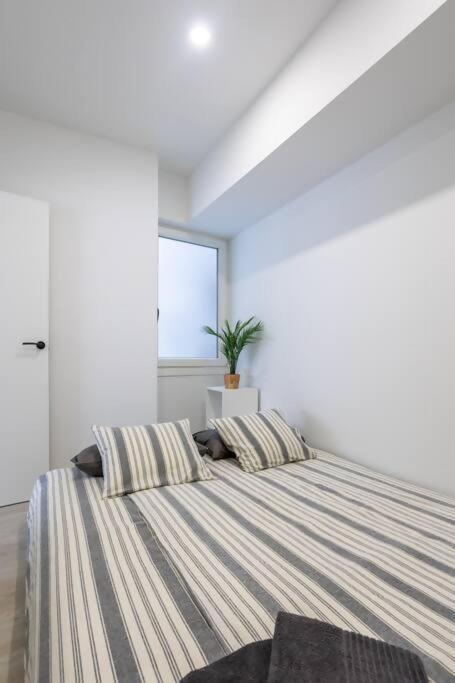 Aldatseta Home Apartamento Centrico แบร์เมโอ ภายนอก รูปภาพ